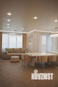 3-к квартира, вторичка, 77м2, 18/22 этаж