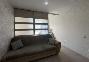 1-к квартира, вторичка, 36м2, 11/16 этаж