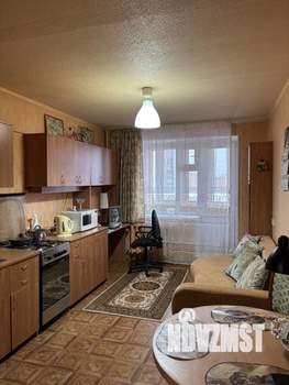 1-к квартира, вторичка, 51м2, 8/10 этаж