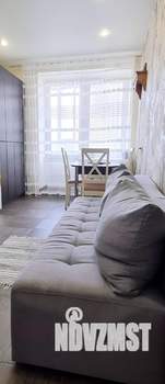 1-к квартира, вторичка, 48м2, 8/9 этаж
