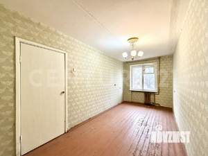 2-к квартира, вторичка, 47м2, 3/5 этаж