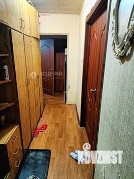3-к квартира, вторичка, 71м2, 1/9 этаж