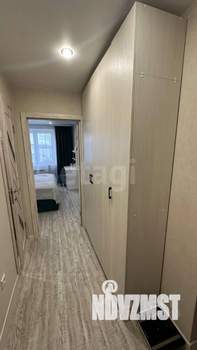 2-к квартира, вторичка, 68м2, 9/9 этаж