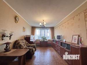 3-к квартира, вторичка, 68м2, 8/9 этаж