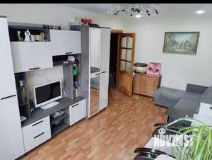 3-к квартира, вторичка, 66м2, 2/10 этаж