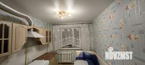 1-к квартира, вторичка, 51м2, 4/5 этаж