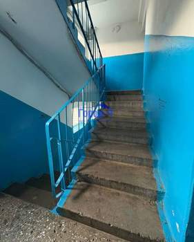 1-к квартира, вторичка, 36м2, 8/9 этаж