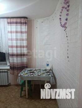 1-к квартира, вторичка, 38м2, 7/9 этаж