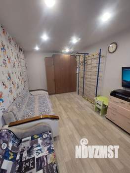 1-к квартира, вторичка, 30м2, 1/5 этаж