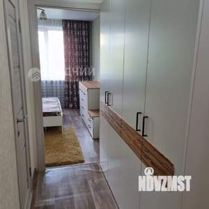 2-к квартира, вторичка, 52м2, 3/5 этаж
