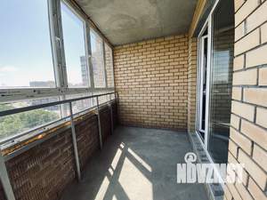 4-к квартира, вторичка, 197м2, 13/15 этаж