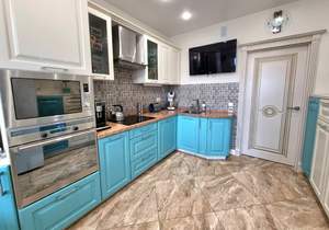 3-к квартира, вторичка, 86м2, 6/18 этаж