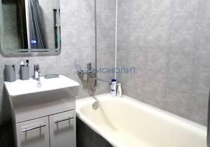 1-к квартира, вторичка, 31м2, 1/5 этаж