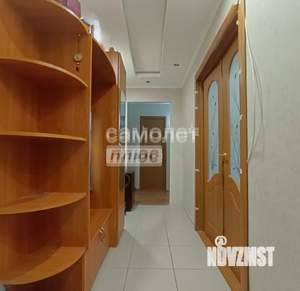 3-к квартира, вторичка, 66м2, 3/9 этаж