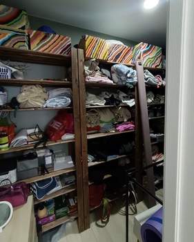 1-к квартира, вторичка, 46м2, 14/25 этаж