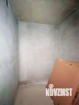 2-к квартира, сданный дом, 52м2, 12/17 этаж