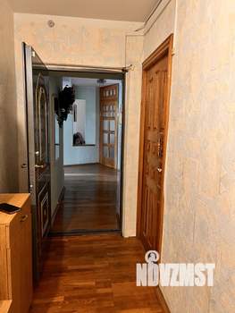 4-к квартира, вторичка, 99м2, 5/15 этаж