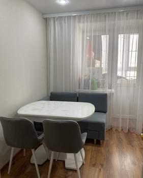 1-к квартира, вторичка, 35м2, 7/9 этаж