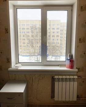 2-к квартира, вторичка, 54м2, 6/9 этаж