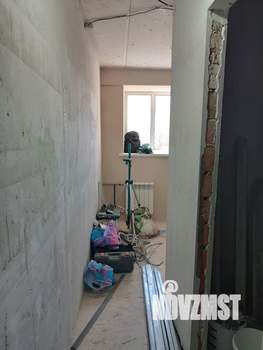 1-к квартира, вторичка, 28м2, 5/5 этаж