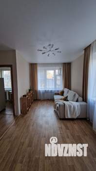 1-к квартира, вторичка, 32м2, 1/4 этаж