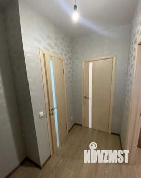 1-к квартира, вторичка, 37м2, 1/9 этаж