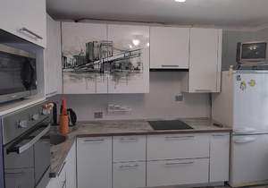 2-к квартира, вторичка, 80м2, 11/12 этаж