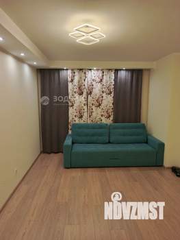 2-к квартира, вторичка, 63м2, 9/16 этаж