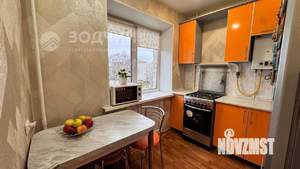 1-к квартира, вторичка, 30м2, 4/5 этаж