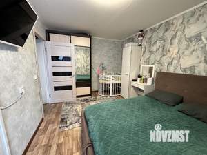 1-к квартира, вторичка, 31м2, 4/9 этаж