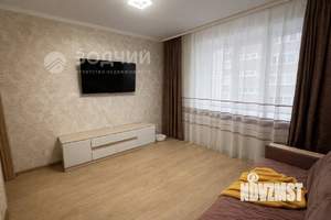 1-к квартира, вторичка, 44м2, 3/10 этаж
