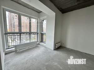 1-к квартира, вторичка, 54м2, 3/9 этаж