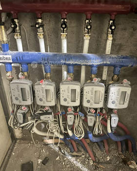 1-к квартира, вторичка, 36м2, 8/16 этаж