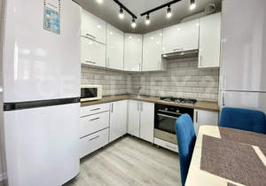 1-к квартира, вторичка, 37м2, 9/9 этаж