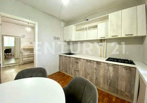3-к квартира, вторичка, 72м2, 5/5 этаж