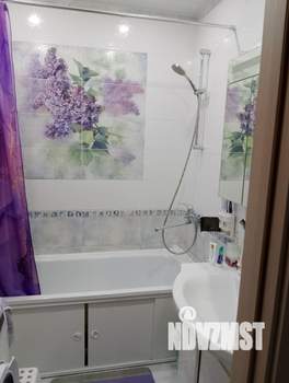 3-к квартира, вторичка, 104м2, 11/16 этаж