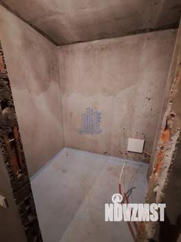 1-к квартира, вторичка, 37м2, 10/16 этаж