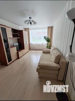 1-к квартира, вторичка, 40м2, 2/10 этаж