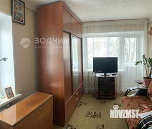 1-к квартира, вторичка, 32м2, 2/5 этаж