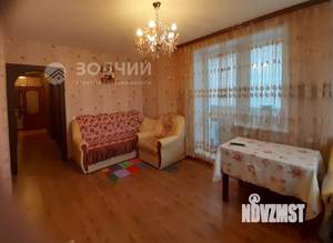 2-к квартира, вторичка, 65м2, 4/9 этаж