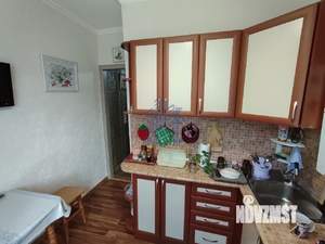 2-к квартира, вторичка, 46м2, 2/5 этаж