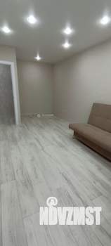 1-к квартира, вторичка, 36м2, 12/16 этаж