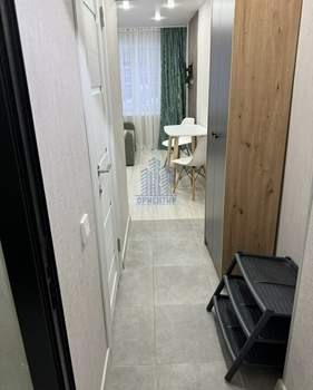 Студия квартира, вторичка, 16м2, 2/5 этаж