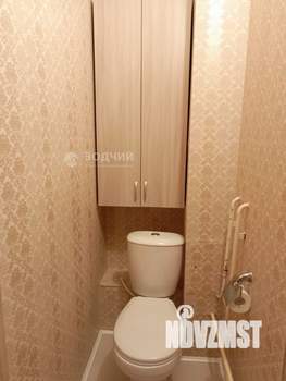 1-к квартира, вторичка, 36м2, 3/9 этаж