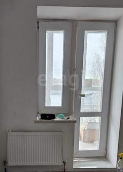 1-к квартира, вторичка, 38м2, 8/8 этаж