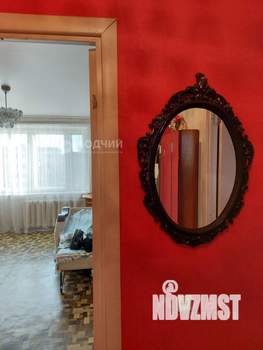 1-к квартира, вторичка, 35м2, 4/9 этаж