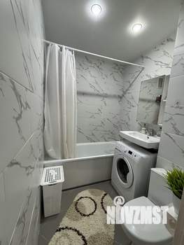 1-к квартира, вторичка, 29м2, 7/9 этаж