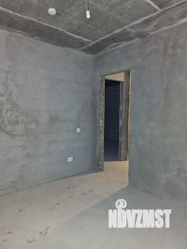 1-к квартира, сданный дом, 46м2, 9/12 этаж