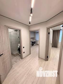 1-к квартира, вторичка, 40м2, 5/8 этаж