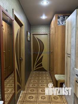 2-к квартира, вторичка, 54м2, 5/9 этаж